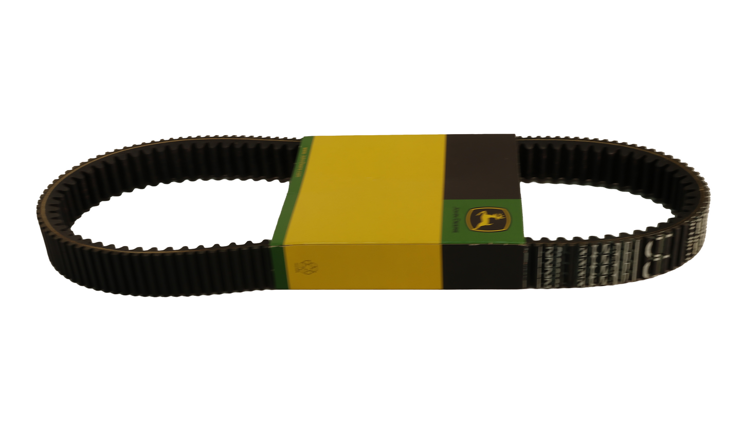 John Deere Original Equipment 31.5 Belt - M167602