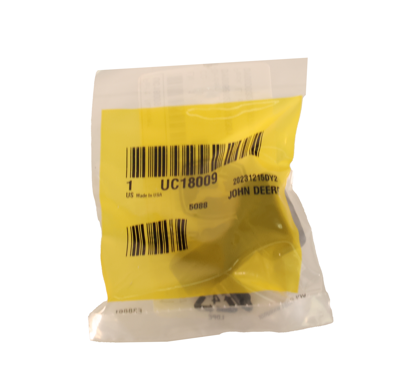 John Deere Original Equipment Air Cleaner - UC18009