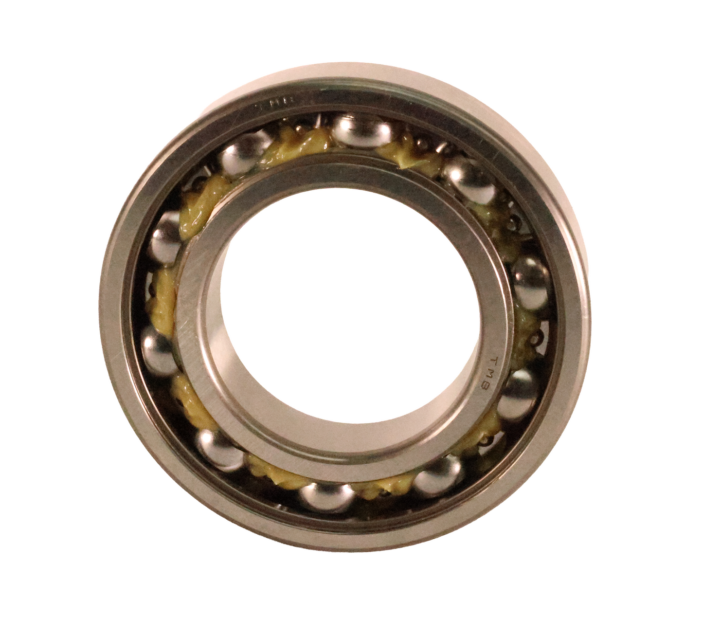 Rear side of the John Deere Ball Bearing AH201531