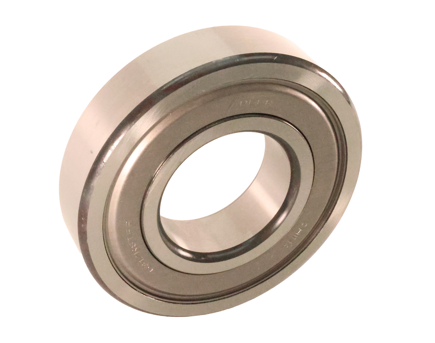 Detail of the John Deere Ball Bearing AH221431 build and finish
