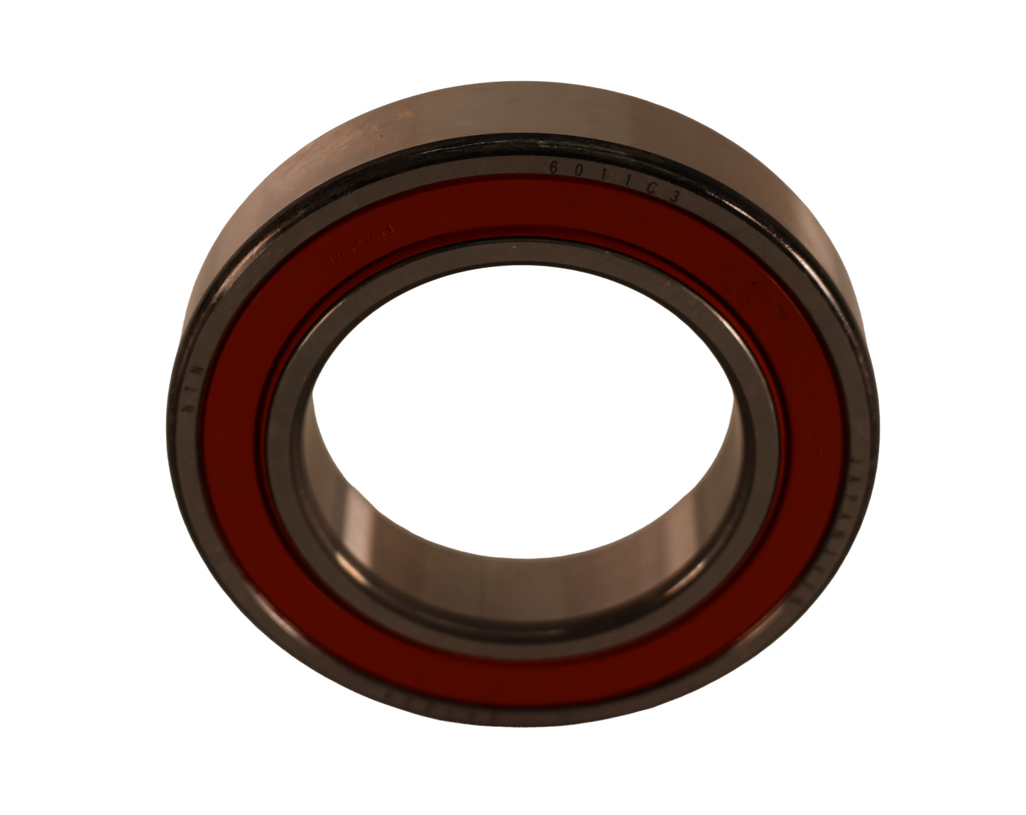 Rear side of the John Deere Ball Bearing AXE11090