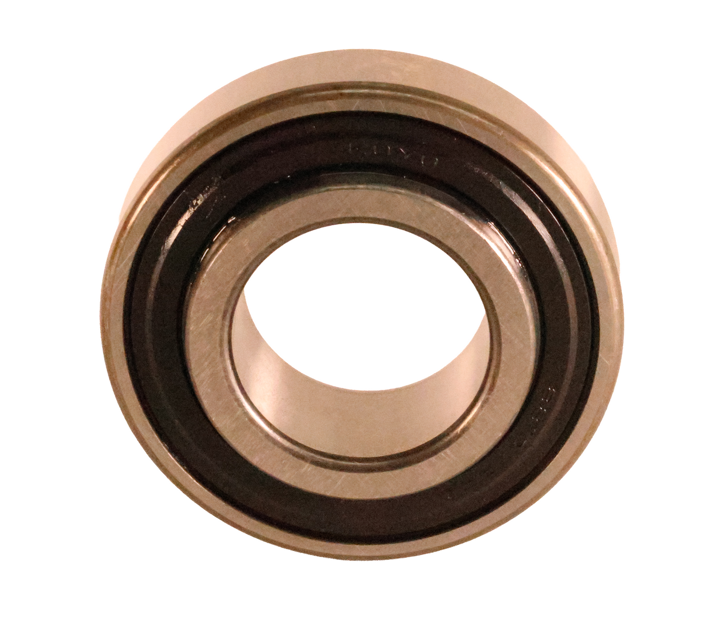 Close-up of the John Deere Ball Bearing JD9301