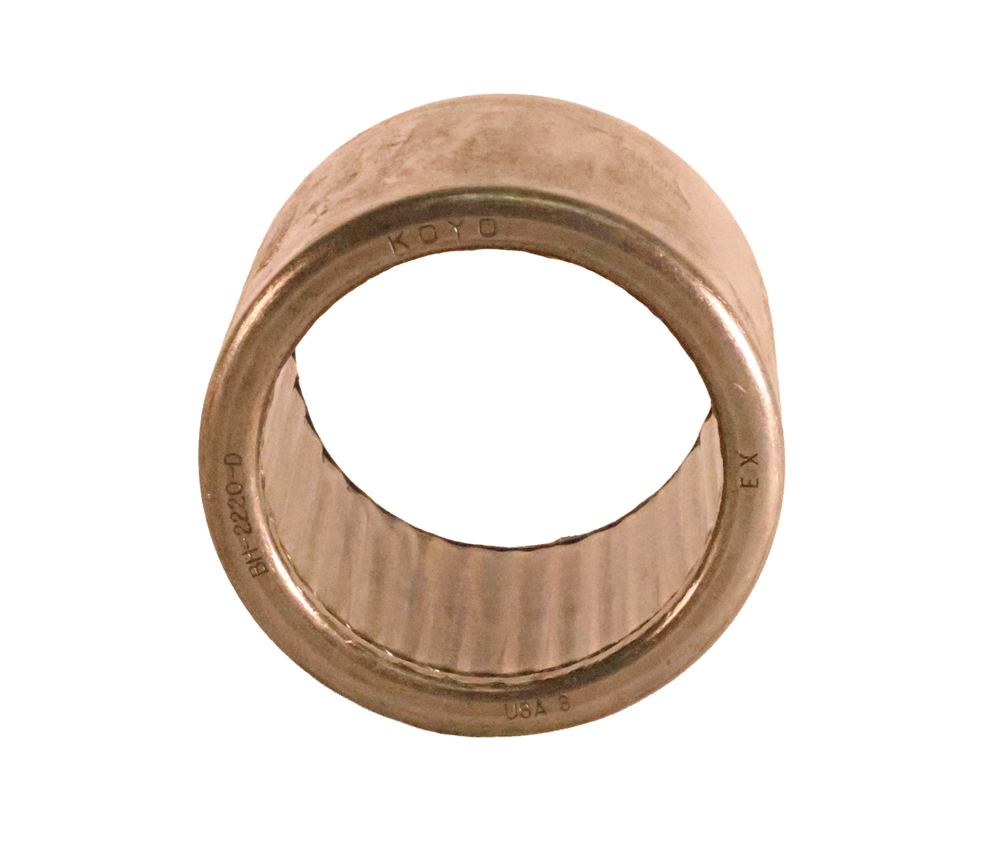 John Deere Original Equipment Bearing - AH150686