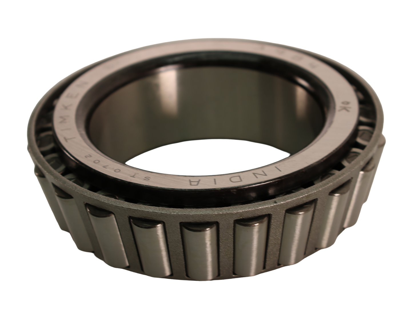 John Deere Original Equipment Bearing Cone - JD7378