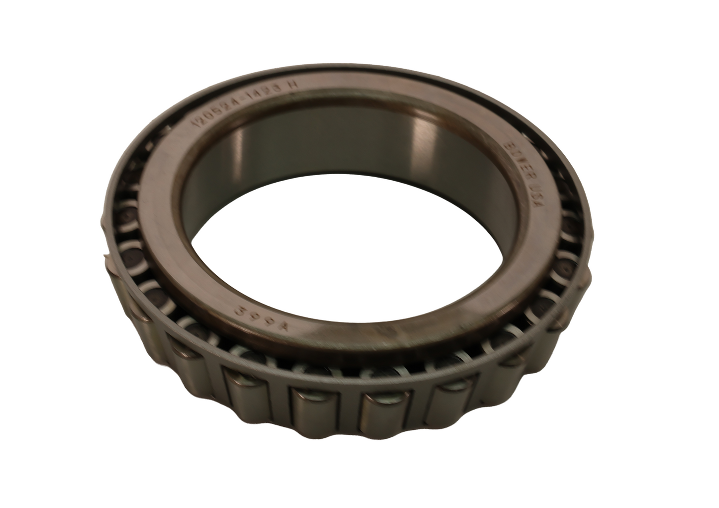 John Deere Original Equipment Bearing Cone - JD8162