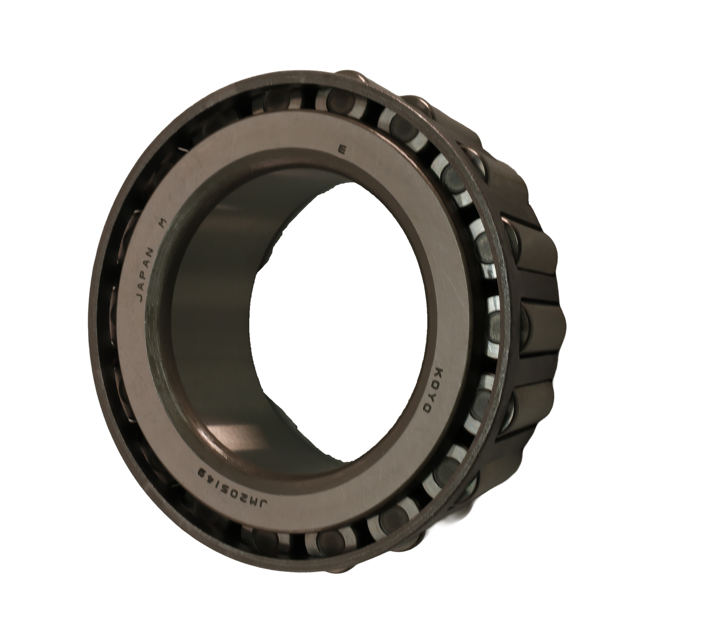 John Deere Original Equipment Bearing Cone - JD9058