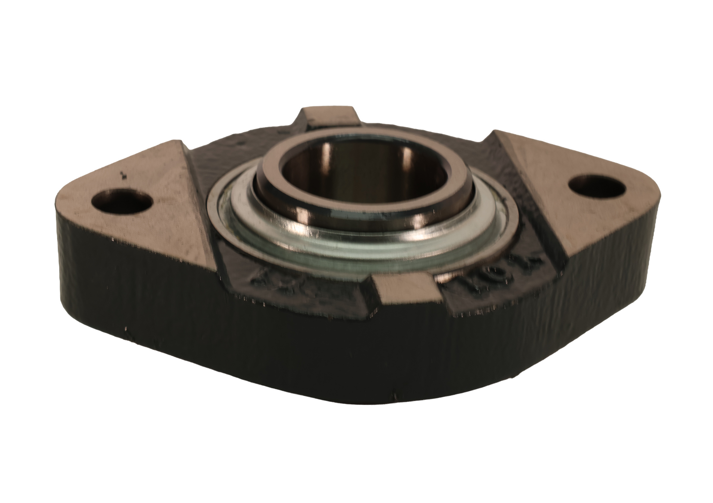 John Deere Original Equipment Original Equipment Bearing With Housing - AXE70716