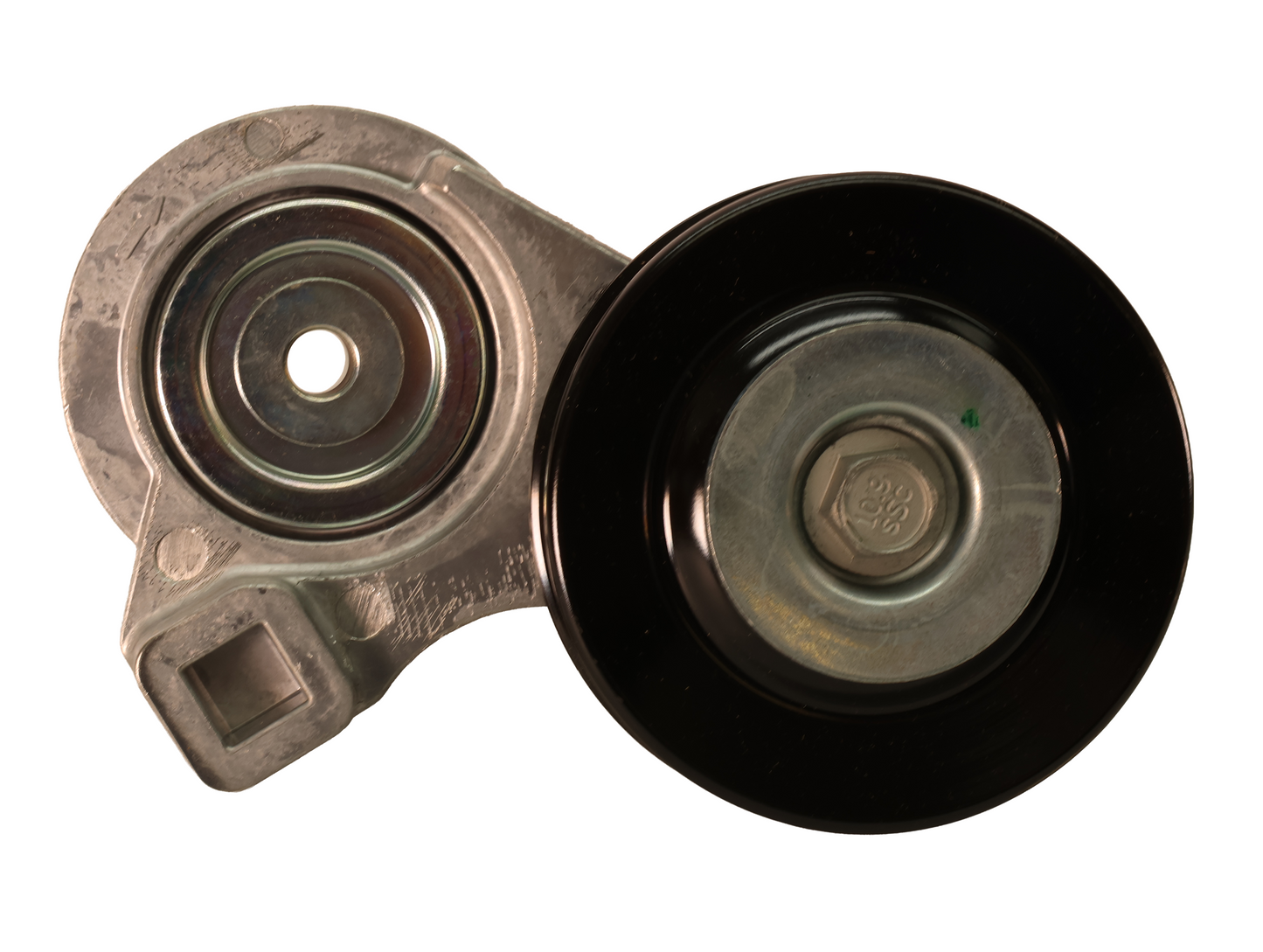 John Deere Original Equipment Belt Tensioner - AXE73049