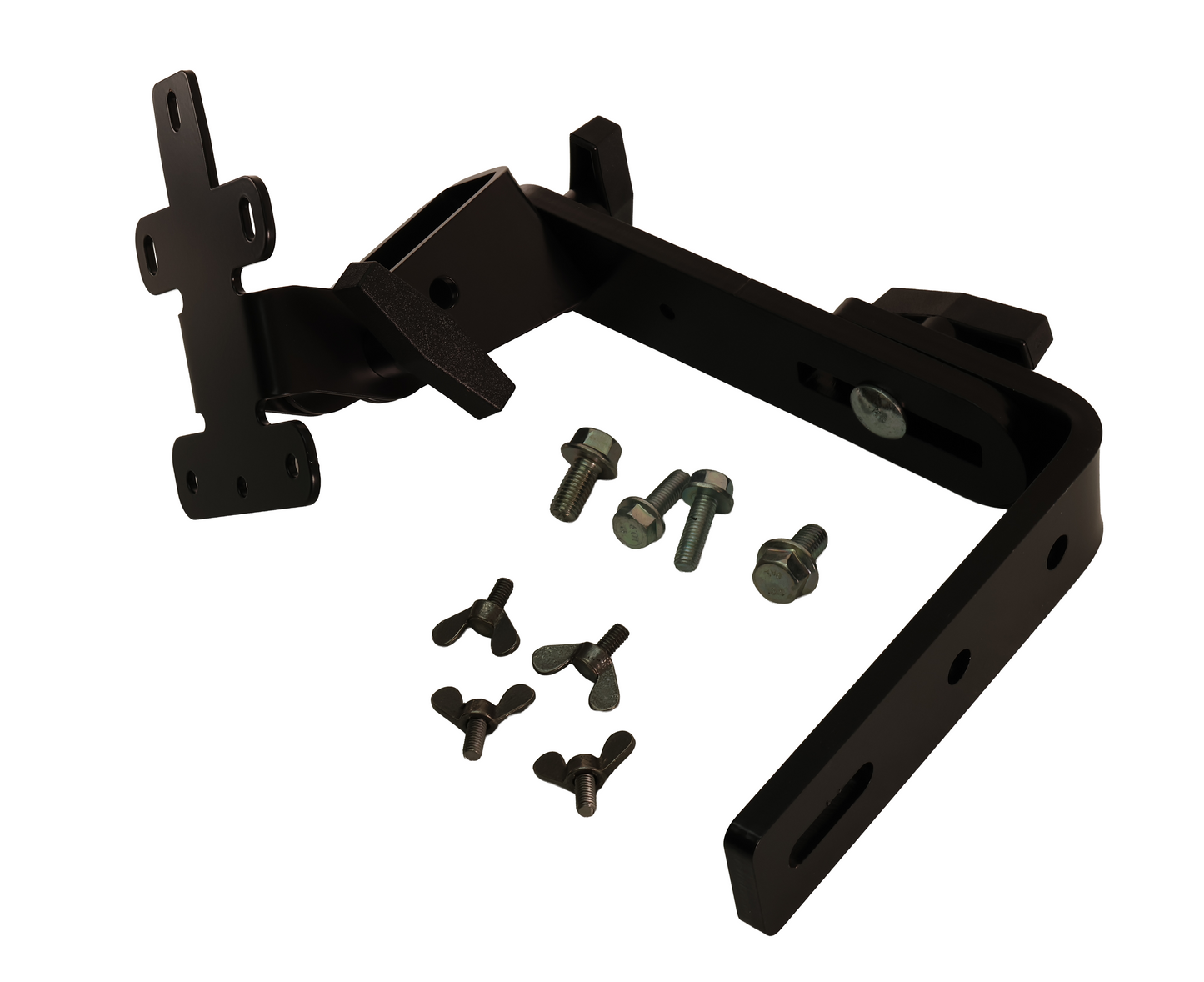 John Deere Original Equipment Bracket Kit - BPF12124