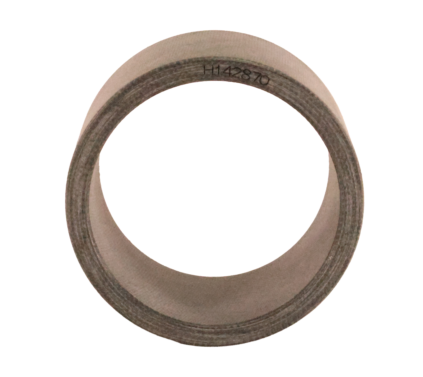 John Deere Original Equipment Bushing - H142870