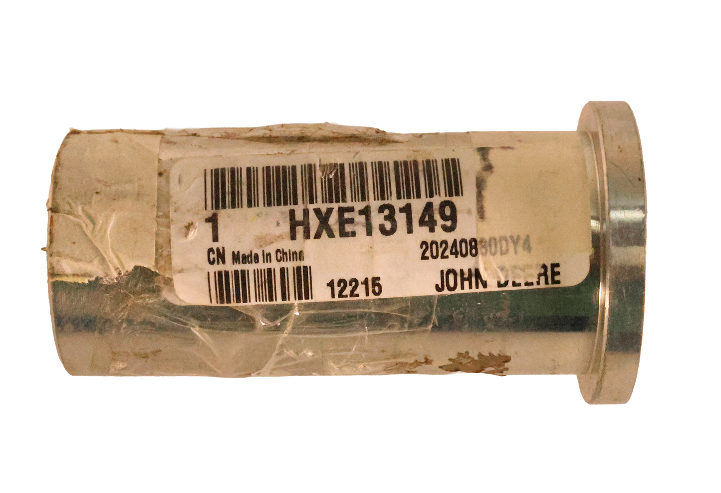 John Deere Original Equipment Bushing - HXE13149