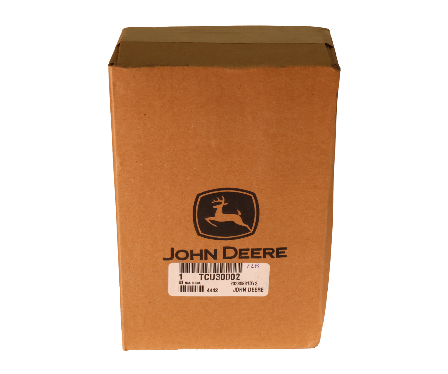 Original equipment Cam TCU30002 by John Deere