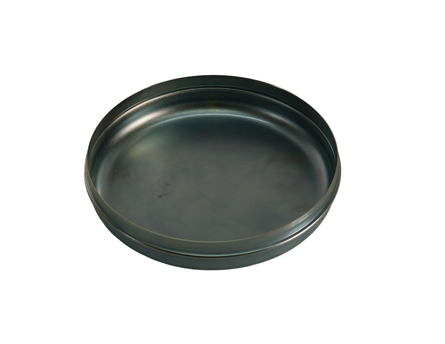 John Deere H154720 cap, front angle