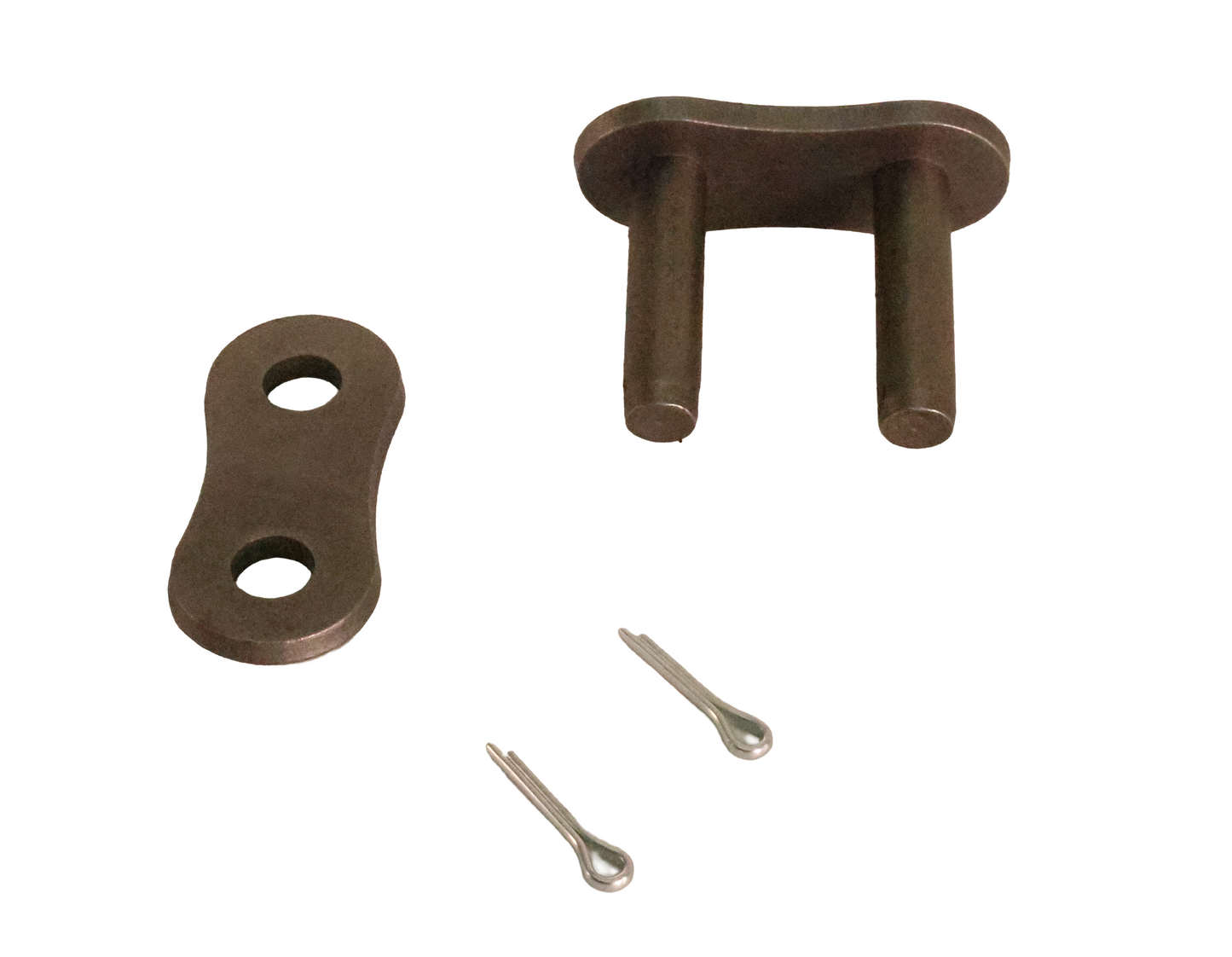 John Deere Chain Link SW80COUS from the side