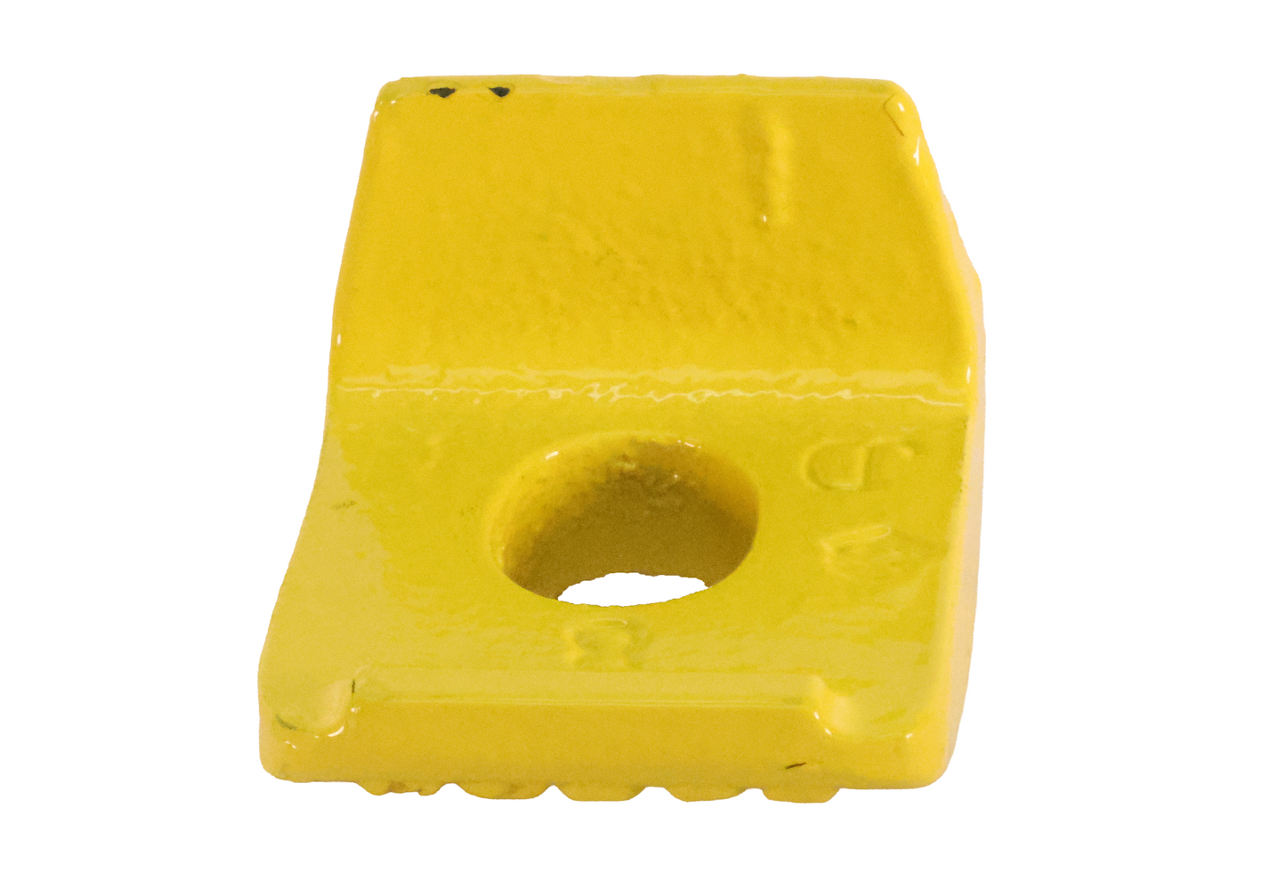 John Deere Clamp B634R, main product photo