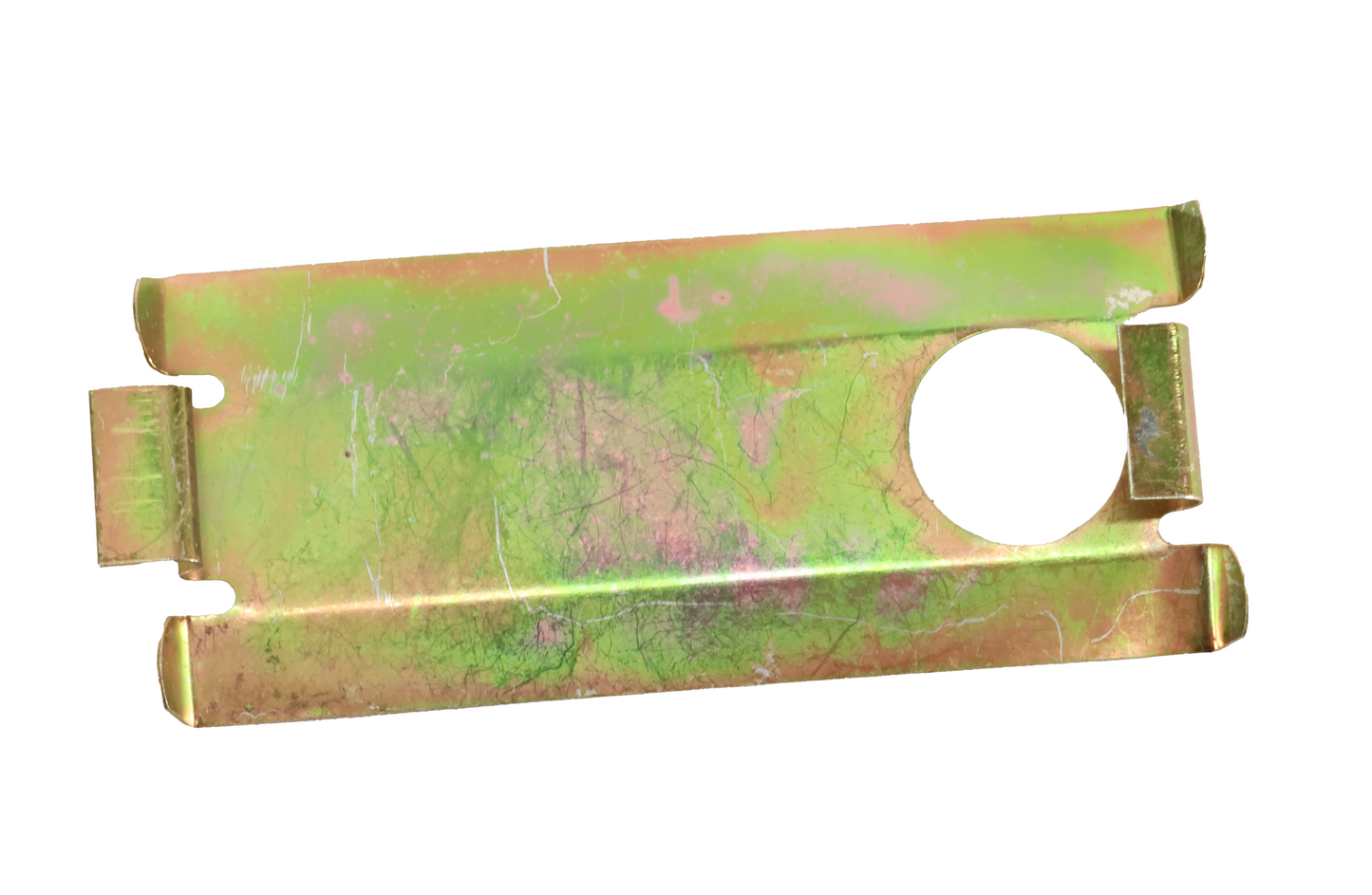 John Deere Original Equipment Spring Gage Arm Clip - M71667