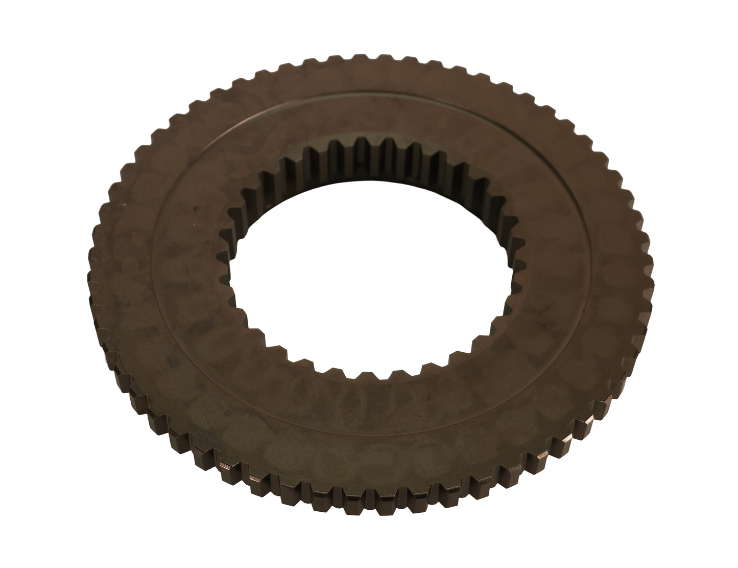 Drum R128107 replacement for John Deere machines