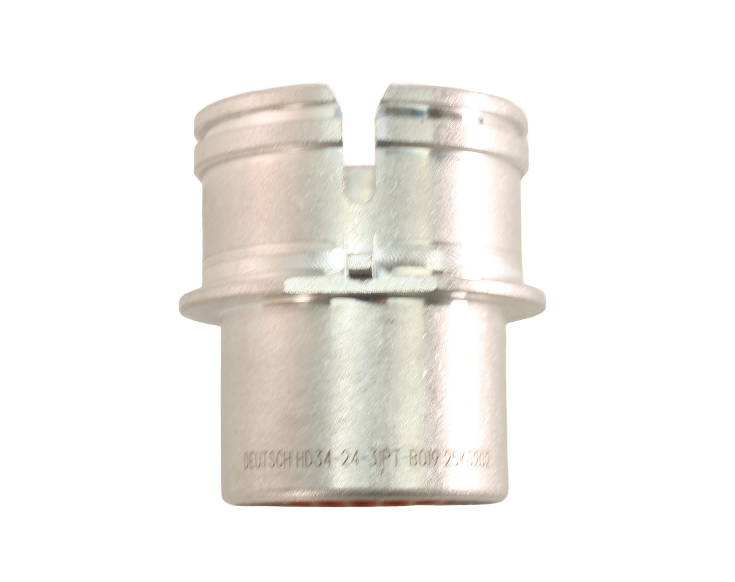 John Deere Original Equipment Electrical Connector - AH168765