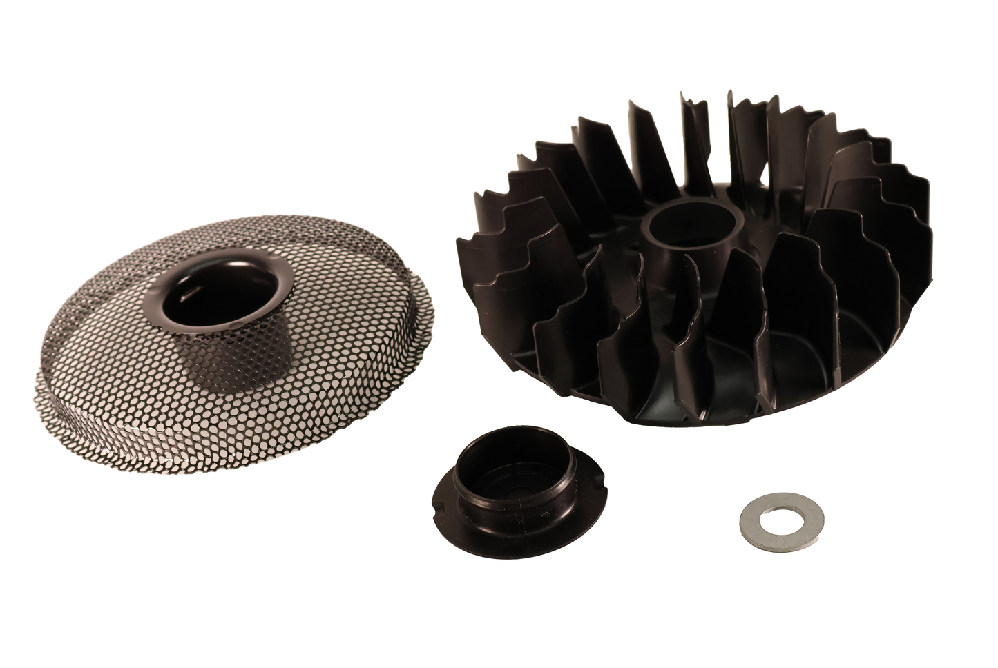 John Deere Original Equipment Fan - MIU12167