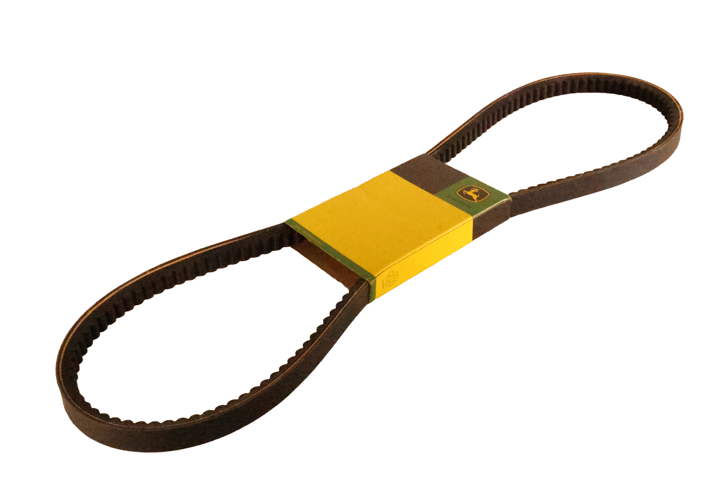 John Deere Original Equipment Fan V-Belt - H164452