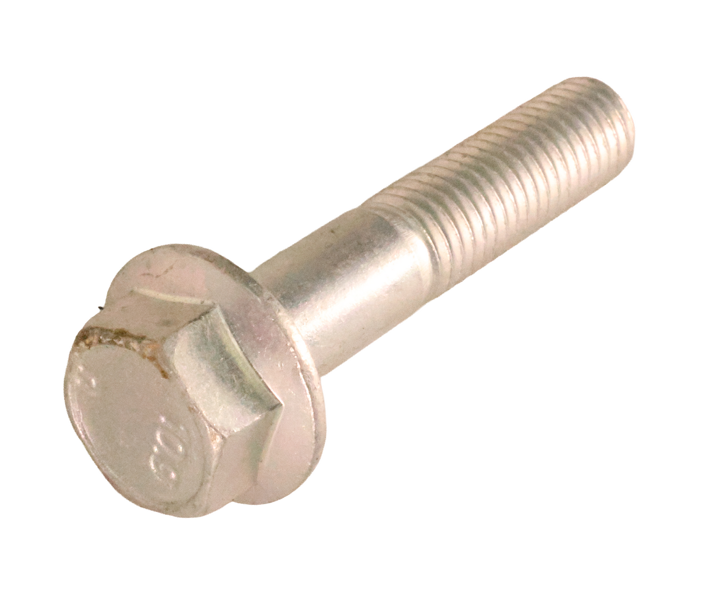 Flange Screw 19M7815 Detail Shot