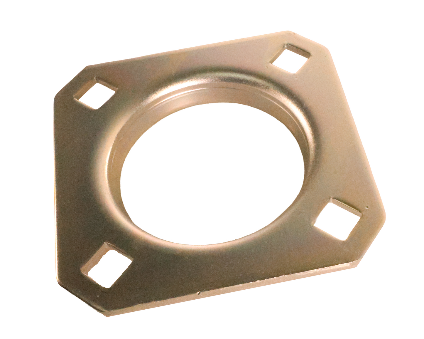 Genuine flanged housing for John Deere equipment, H113625