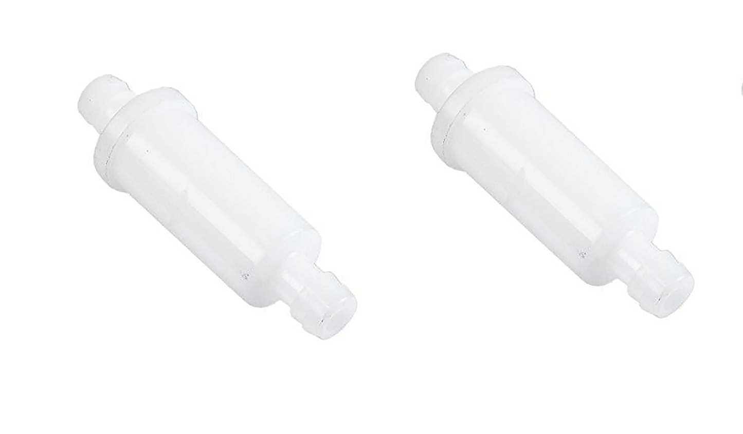 John Deere Original Equipment Fuel Filter Pack of 2 - AM107314