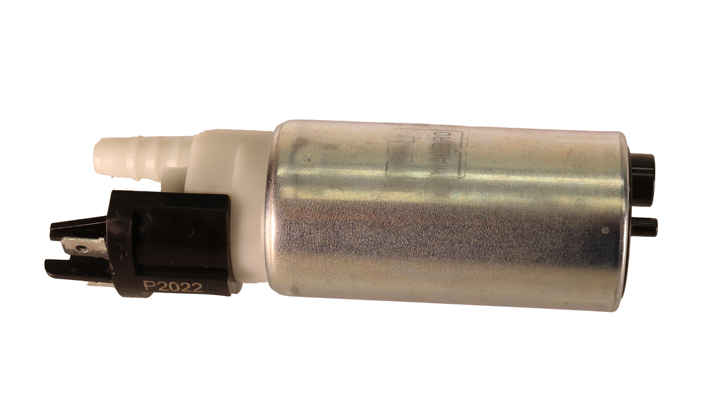 Detail of the John Deere Fuel Pump AUC20731 build and finish