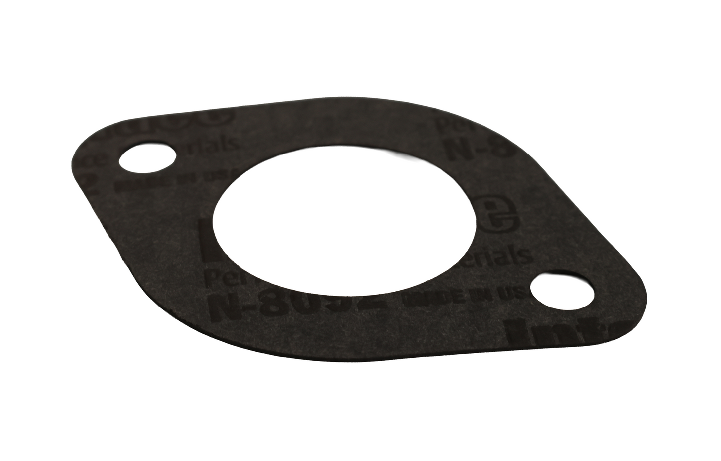 Rear side of the John Deere Gasket MIU14394