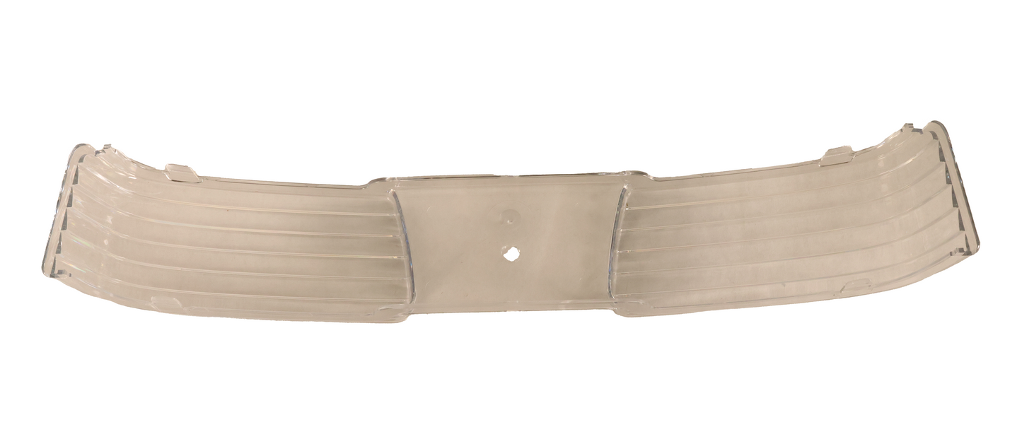 John Deere Original Equipment Headlight Lens - M116484