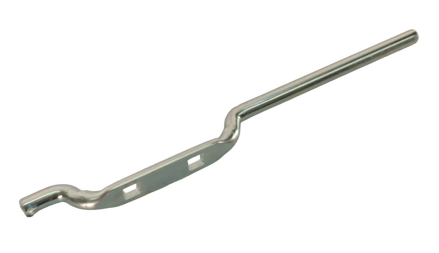 John Deere Original Equipment Hinge - M177031