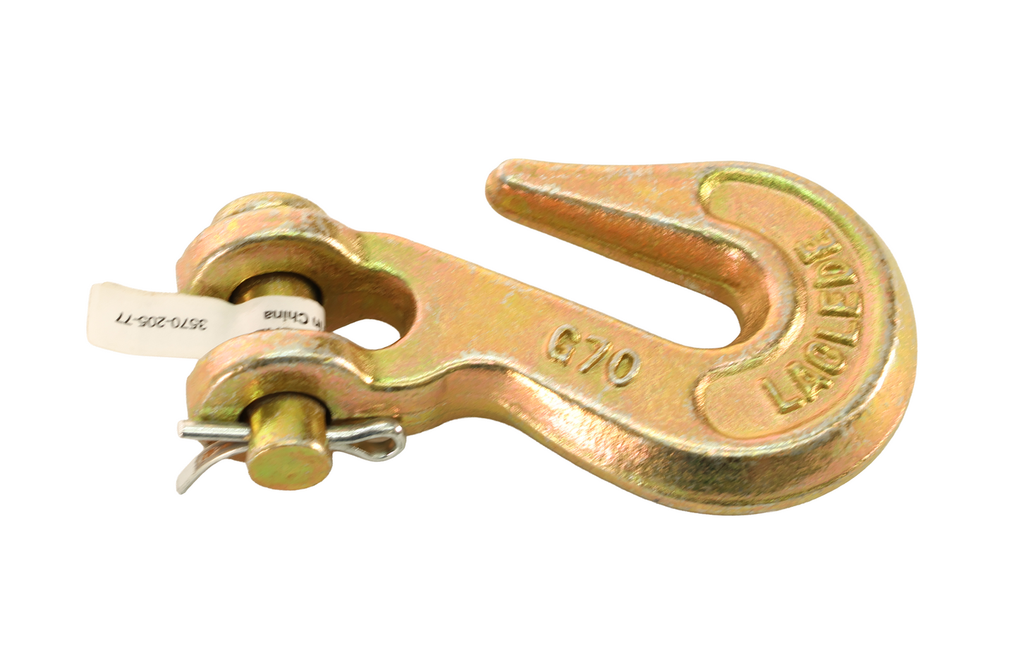 John Deere Original Equipment Hook - TY26614