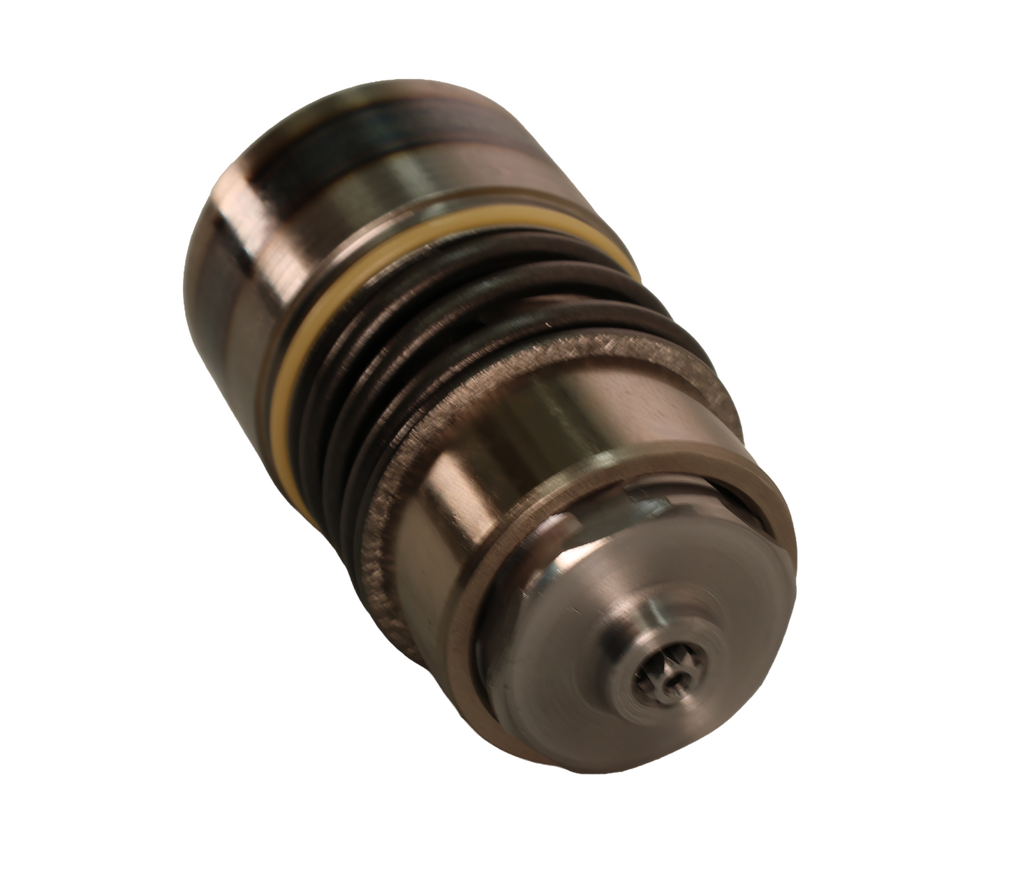 John Deere Hydraulic Breakaway Coupler - RE577560