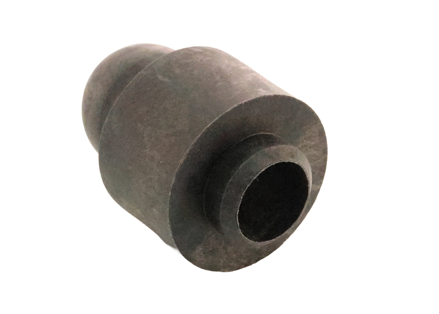 John Deere Idler Spring Pivot H173900 at a slight tilt