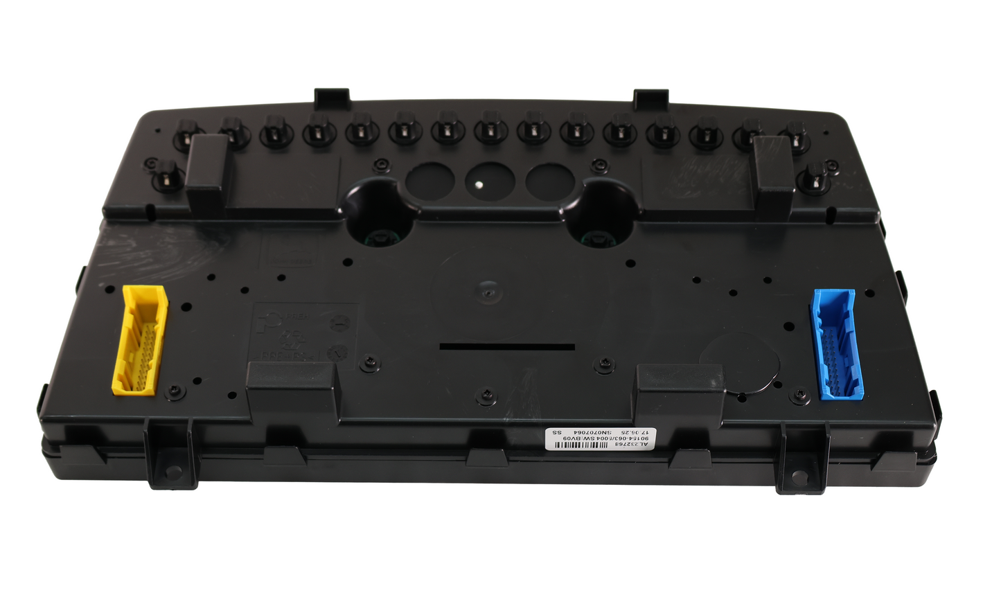 John Deere Original Equipment Instrument - AL232768