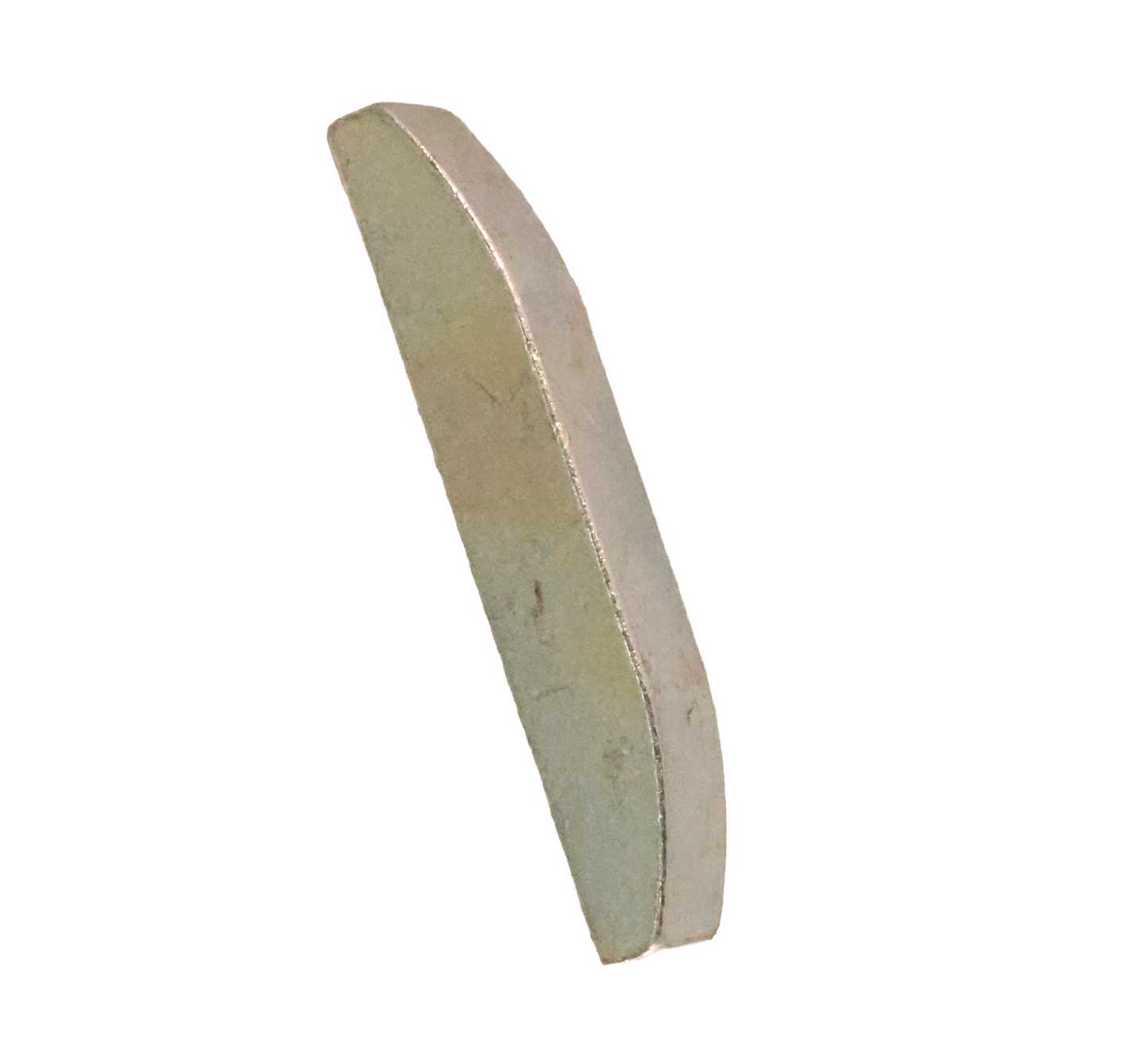 Rear side of the John Deere Key Shaft H156578