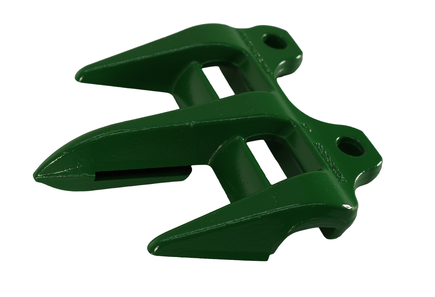 John Deere Original Equipment Knife Guard High Wear - H229538
