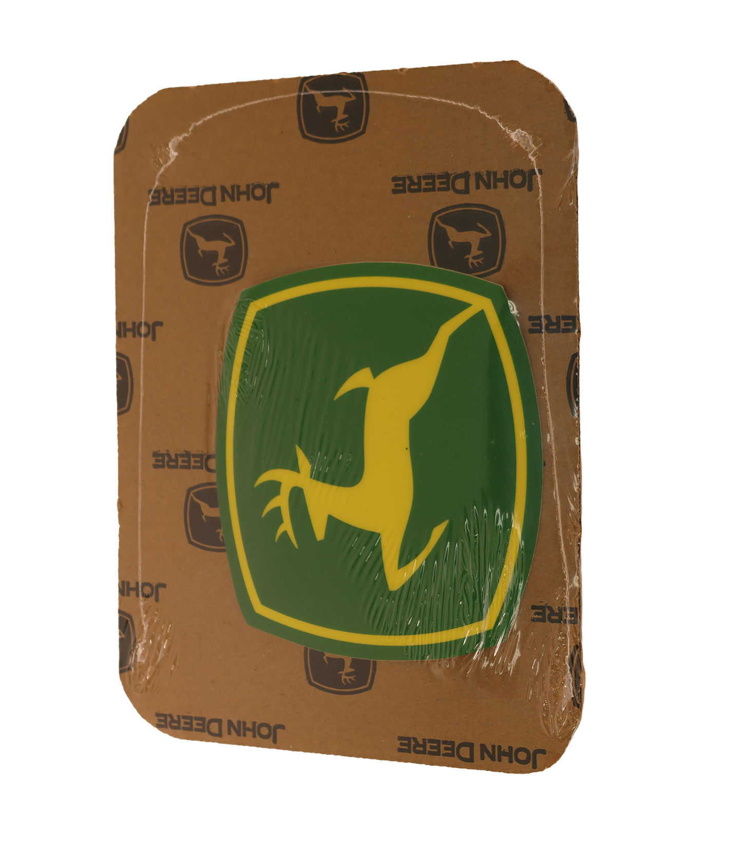 Label JD5782 replacement for John Deere machines