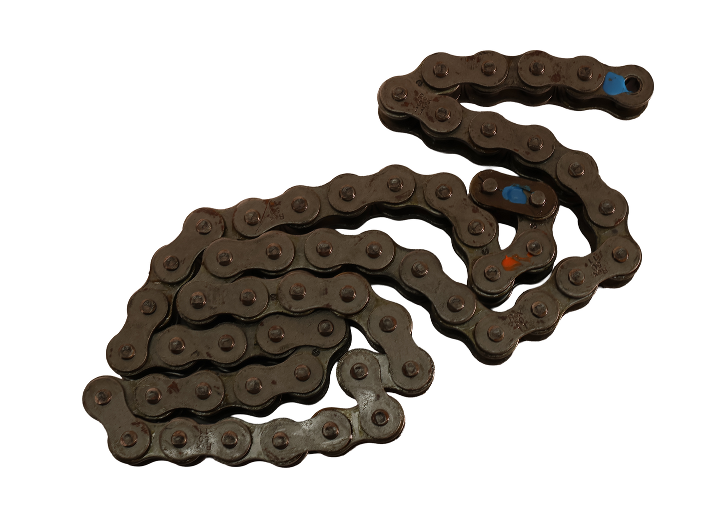 John Deere Original Equipment Link Chain - AE23539