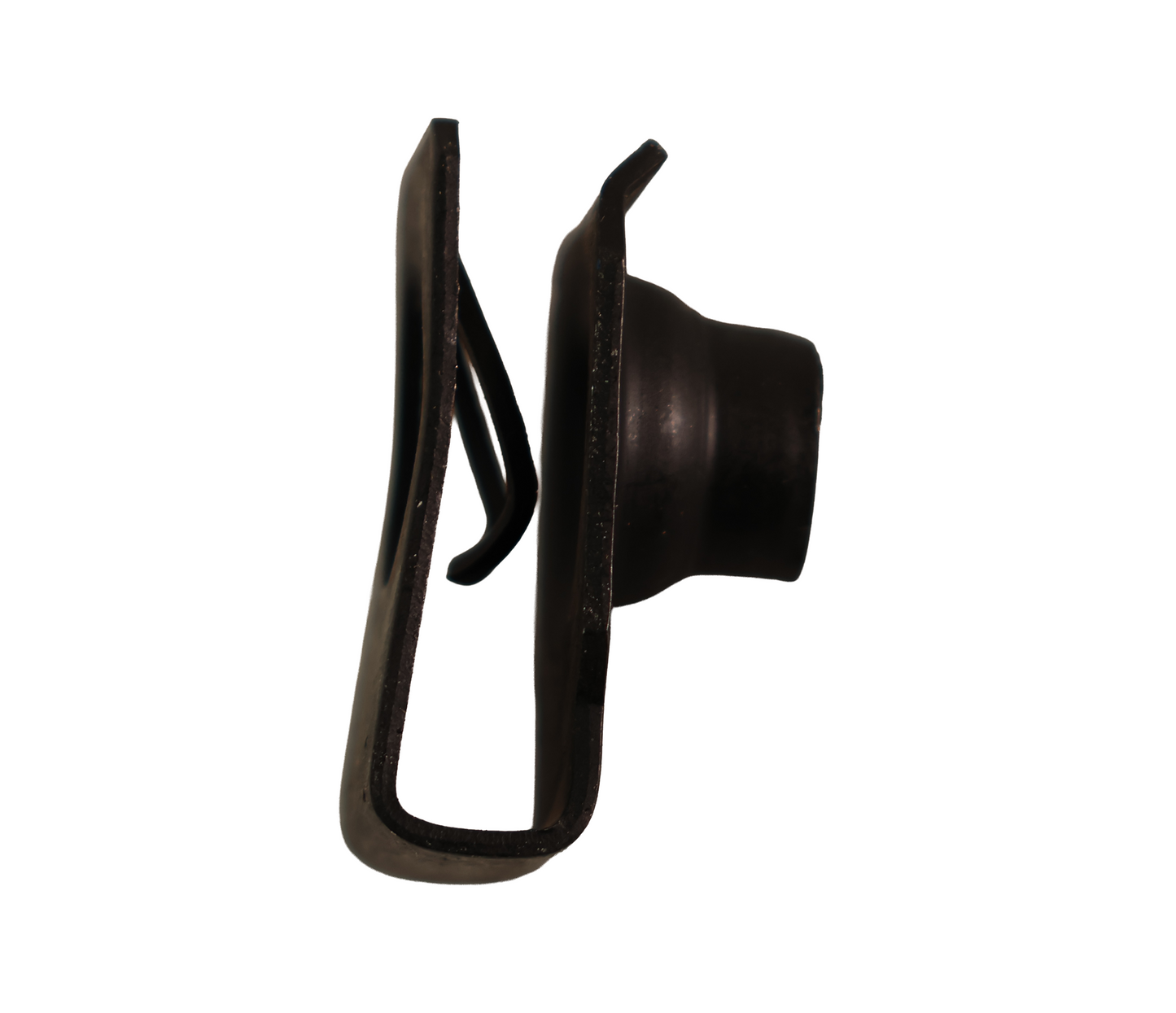 John Deere Original Equipment Lock Nut - M123593