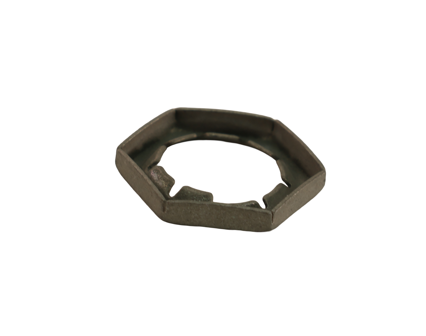John Deere Original Equipment Lock Nut - R44165
