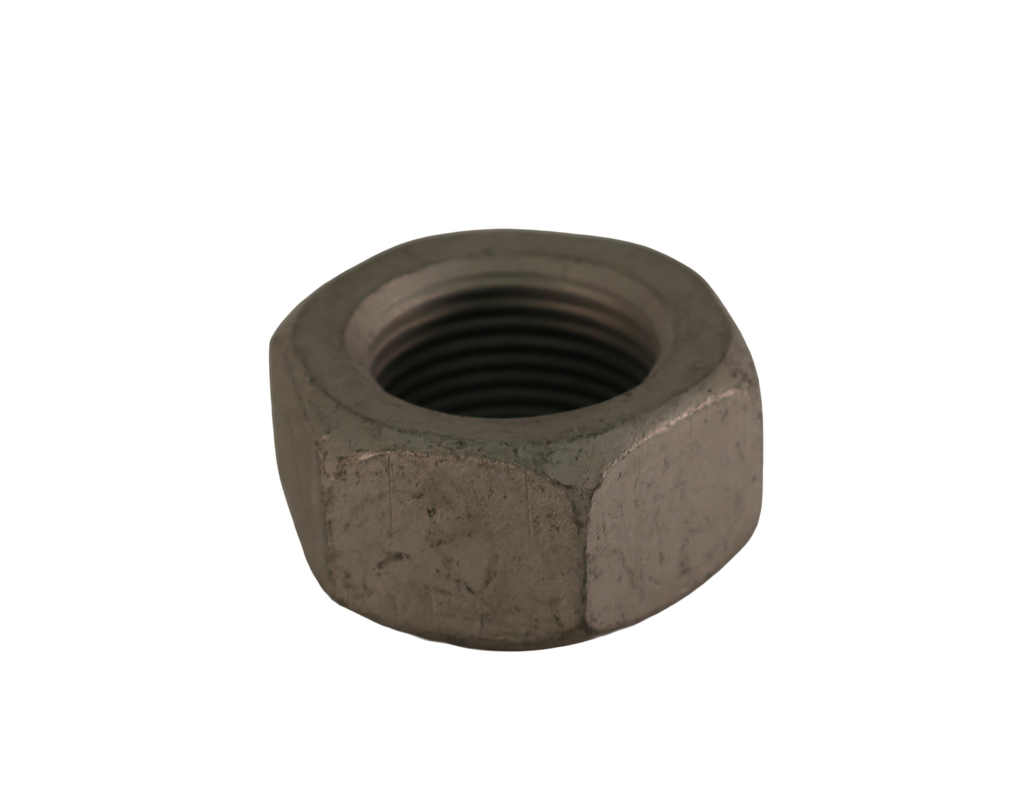 John Deere Original Equipment Lock Nut - W50958