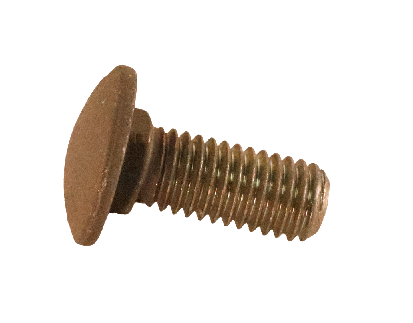 Genuine M8 bolt for John Deere equipment, H218025
