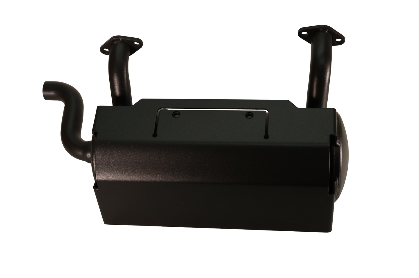 John Deere Original Equipment Muffler - TCA21023