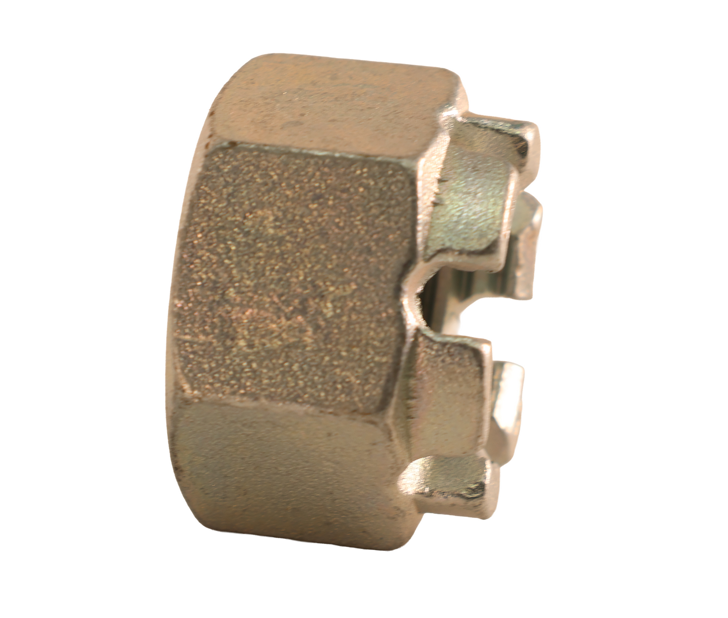 John Deere Original Equipment Nut - 14M7495