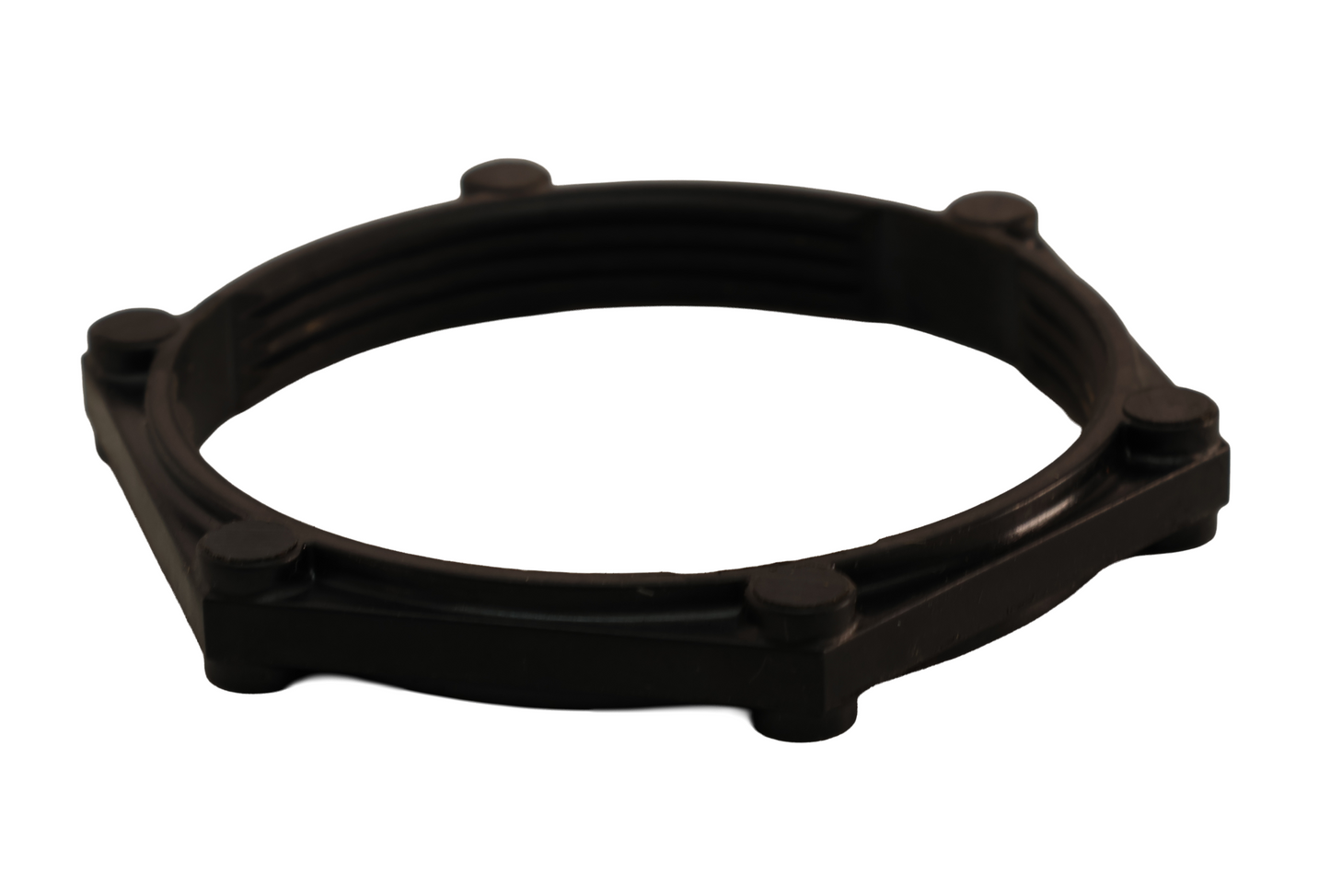 John Deere Original Equipment Nut - 57M8035