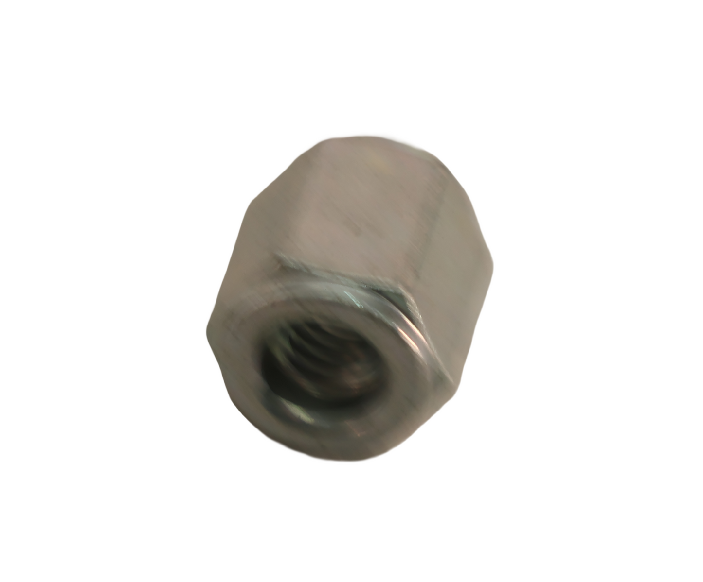 John Deere Original Equipment Nut - R134920
