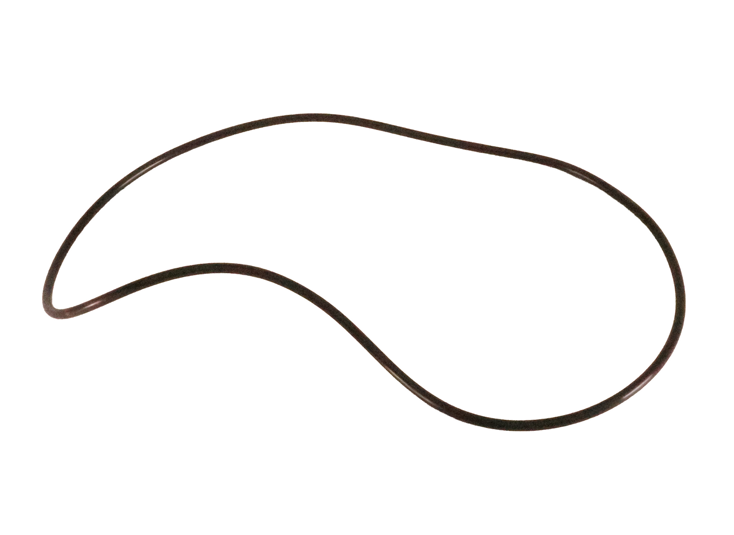 John Deere Original Equipment O-Ring - T74694