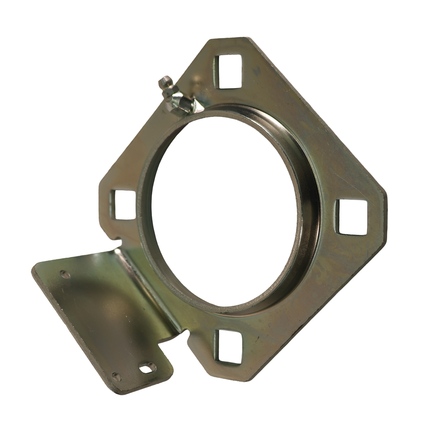 John Deere Original Equipment Pressed Flange Housing - AXE46447