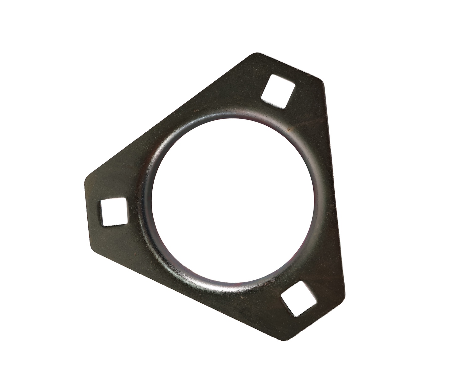 Authentic John Deere pressed flanged housing, part number H103265